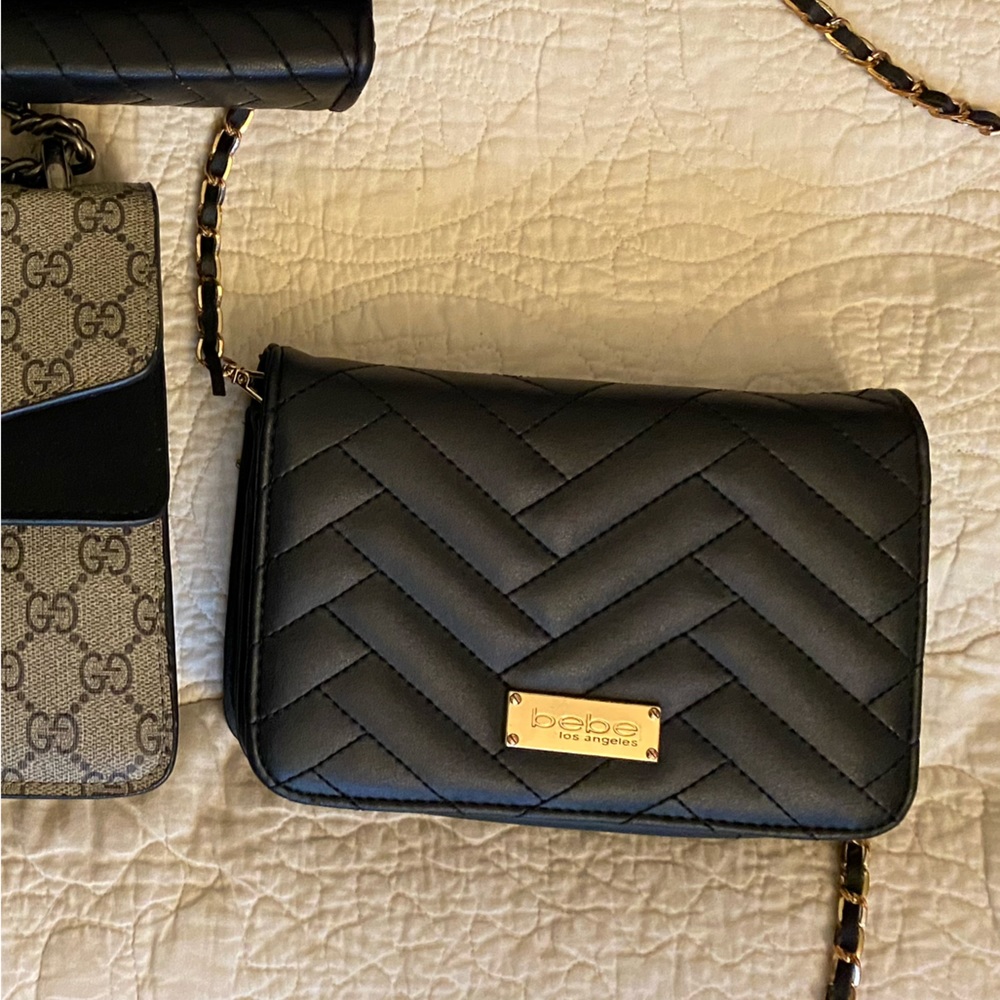 Bebe Purse - Picture 2 of 2